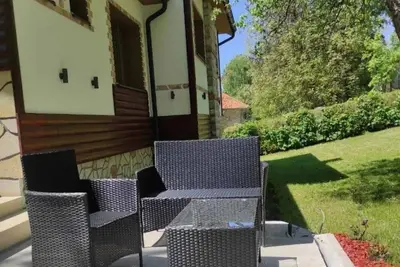 Image de Soothing 1-bedroom house in Rtanj