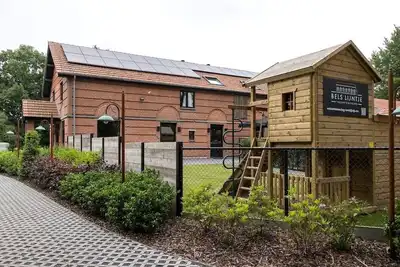 Image de Zeer ruime groepswoning voor 24p