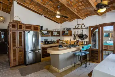 Image de Apartment by the sea