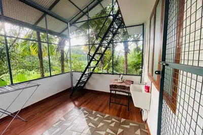 Image de Homestay in Kannur, Pallikunnu