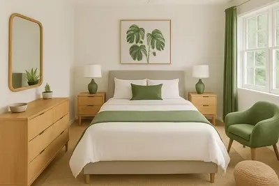 Image de Spacious Renovated 4br w/2 Kitchens, Garage +Fenced Yard, Pet Friendly!