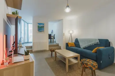 Image de Appartement cosy hypercentre 400m de la télécabine
