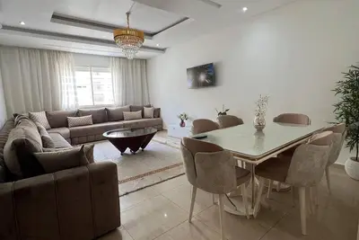 Image de Maison Ciccio – Bright, Modern & Perfectly Located