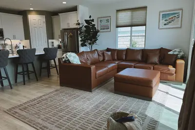 Image de •Charming One-Level Home • Feels Like Home