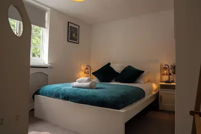 Image de Enchanting 3-bedroom cottage in Canterbury for a cozy getaway