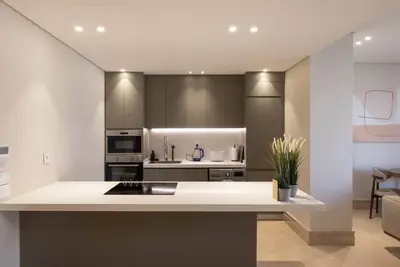 Image de 2-Bedroom Apartment Gf @ Silver Palm