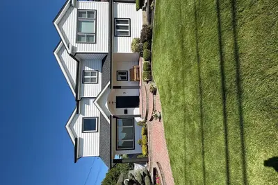 Image de Ryder Cup rental. 4-bedroom house 2 miles from Bethpage Golf Course