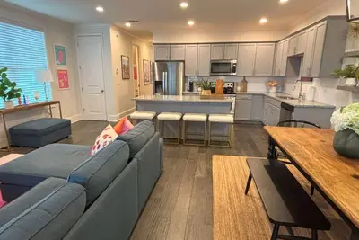 Image de The Oxford Mill Retreat