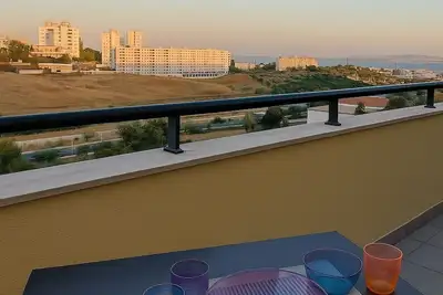 Image de Bela Vista with terrace