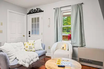 Image de Bee Happy Sparta Mountain Cottage