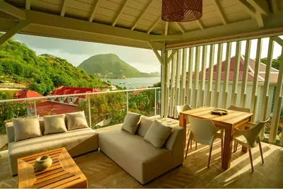 Image de Villa La Baie - Domaine de Maison Blanche