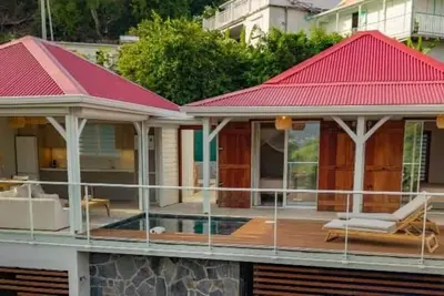 Image de Villa Mire - Domaine de Maison Blanche