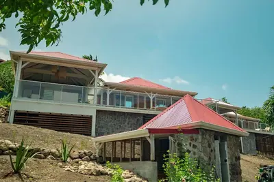 Image de Villa Marigot - Domaine de Maison Blanche