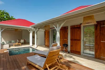 Image de Villa Pompierre - Domaine de Maison Blanche