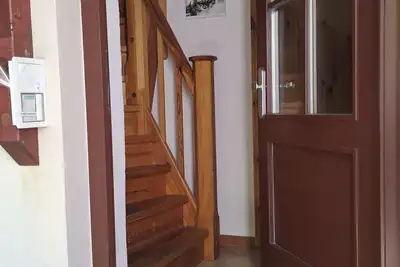 Image de Cozy 1-room apartment with balcony