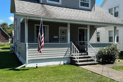Image de Hanks Harbor, 1/4 mile from Marina and Beach
