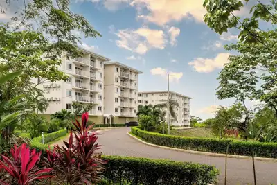 Image de Refugio Caribeño, vacation rental apartment in Limón, Costa Rica