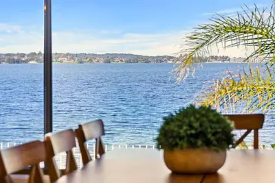 Image de Waterfront Bliss | Stunning Views + Kayaks