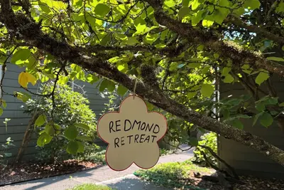 Image de Beautiful 4-bedroom house in Redmond