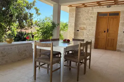 Image de Authenticity and modern luxury combined together in the heart of Crete.