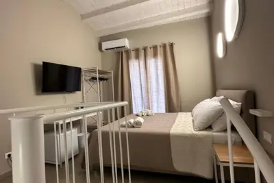 Image de House Spa Palermo