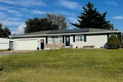 Image de Country's Edge Retreat