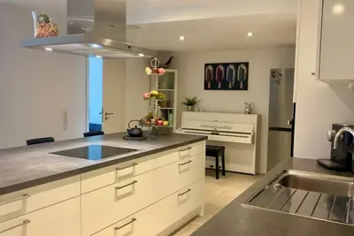 Image de Guest apartment in Burgwedel City, for business and family, 6 persons