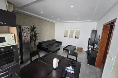 Image de Enjoy cosy, 2 rooms, few steps to the beach