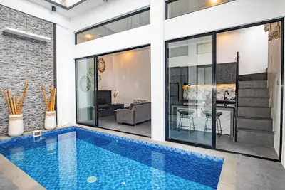 Image de Triple Heaven Canggu