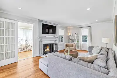 Image de Sunny 3bd Family Haven in Fairfield Near Beach