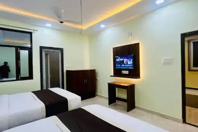 Image de Comfortable Stay in Kanpur