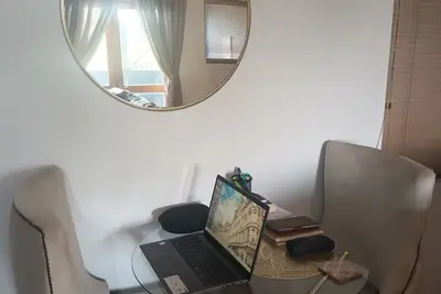 Image de 2-Bedroom Cozy Mountain Apartment with Stunning Panoramic Views