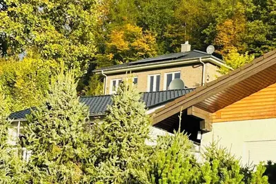 Image de New, Talblick 5, new build bungalow with panoramic view and sauna