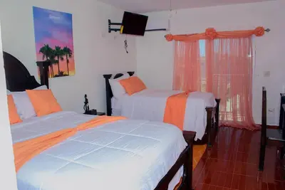 Image de 20-room hotel in gorgeous Cap-Haitien with Ac
