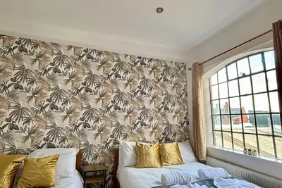 Image de The Craftsman Birmingham City Apartment