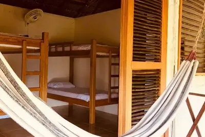 Image de Maria MOÑITOS Hostel