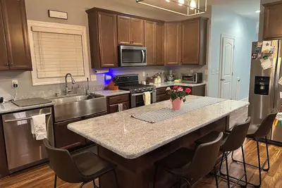 Image de Blacksburg Football Getaway