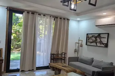 Image de Dufigati villas