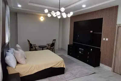 Image de Urban Classic Guzape 4 Bedroom Apartment