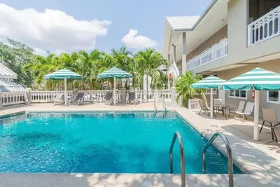 Image de Blue Horizon