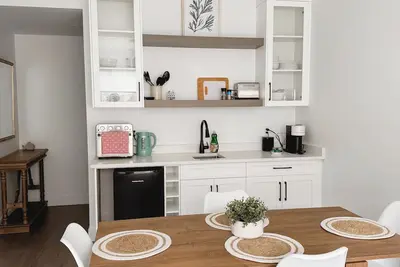 Image de Maple Bay Hideaway suite New - 1 Bed 1 bath in Maple Bay