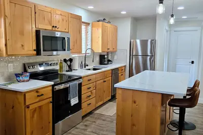 Image de Double Master Suites, Silver Mt. , Hiawatha, Cda River