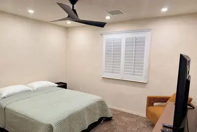 Image de Spacious Desert Escape Home