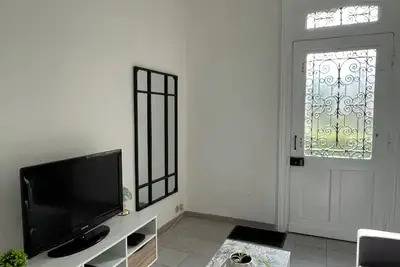 Image de Logement proche Zoo de Beauval et au cœur des châteaux de la Loire