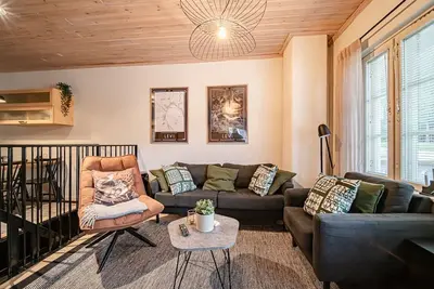 Image de Jukola Juhani by Aavalevi Holidays