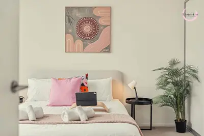 Image de Saṃsāra - Residence on Flinders