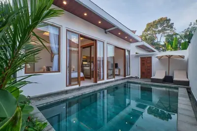 Image de The Lingga Villas Ubud