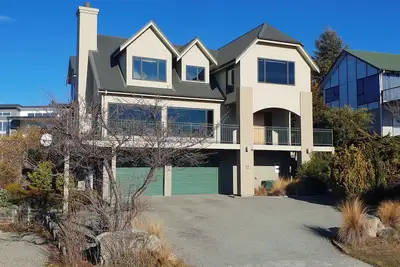 Image de Alpine Vista Lake Tekapo