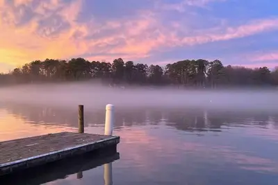 Image de Charming 2-bedroom house in brilliant Midlothian