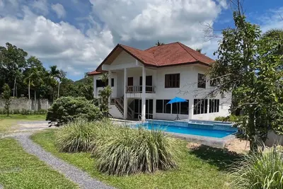 Image de Charming 3-bedroom2bbatroom villa in kho samui Chang Wat Surat Thani